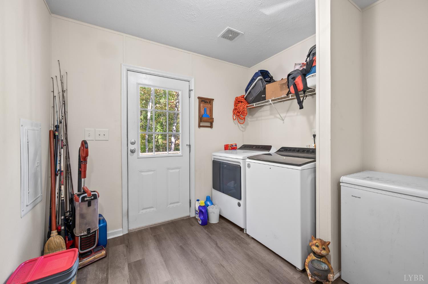 3418 Salem Road Spout Spring, VA 24593 - Photo 15 of 28