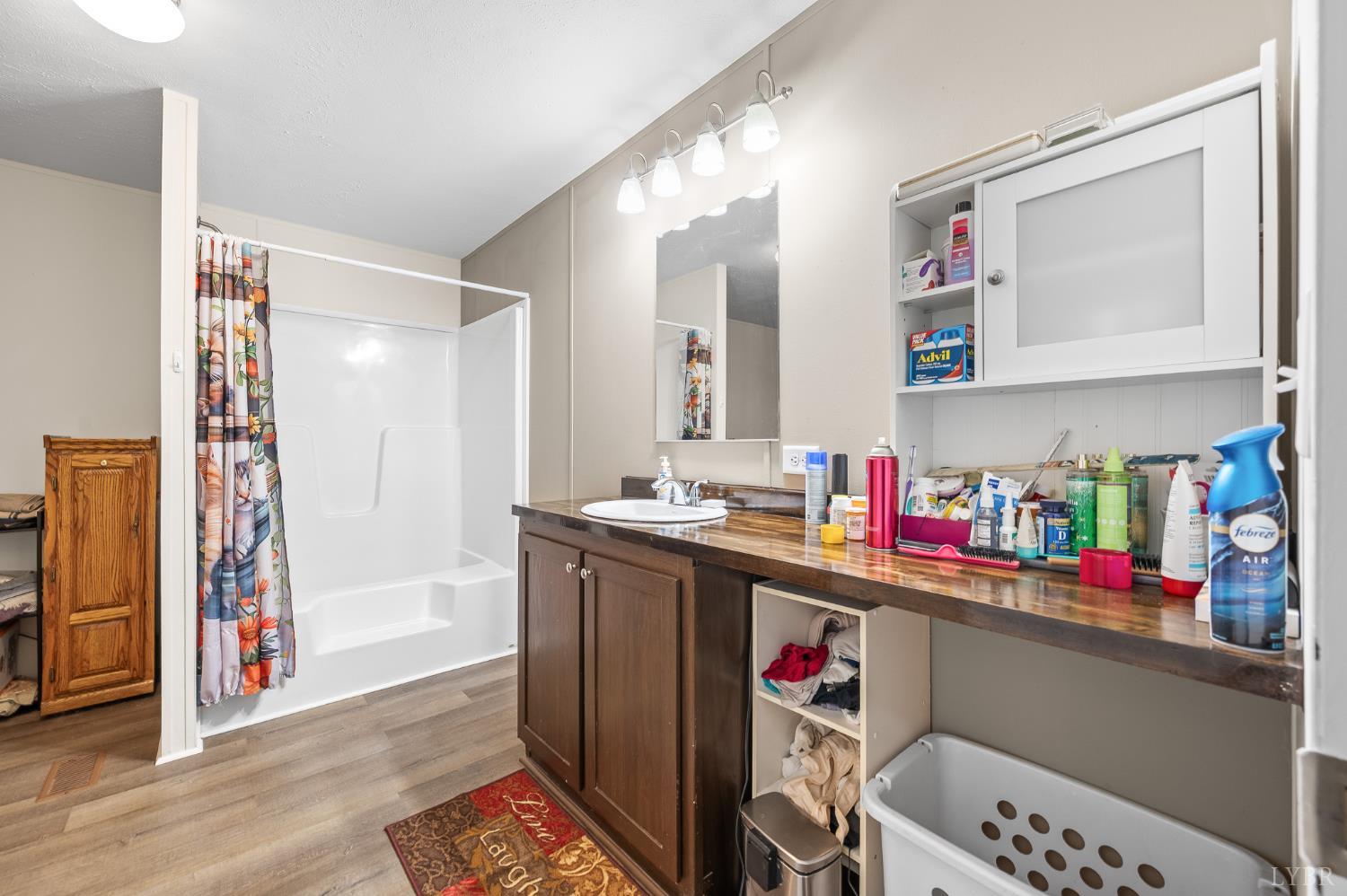 3418 Salem Road Spout Spring, VA 24593 - Photo 22 of 28