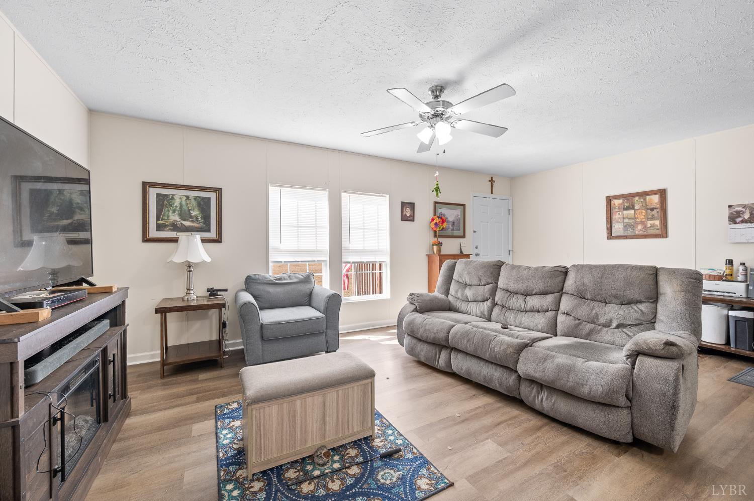 3418 Salem Road Spout Spring, VA 24593 - Photo 7 of 28