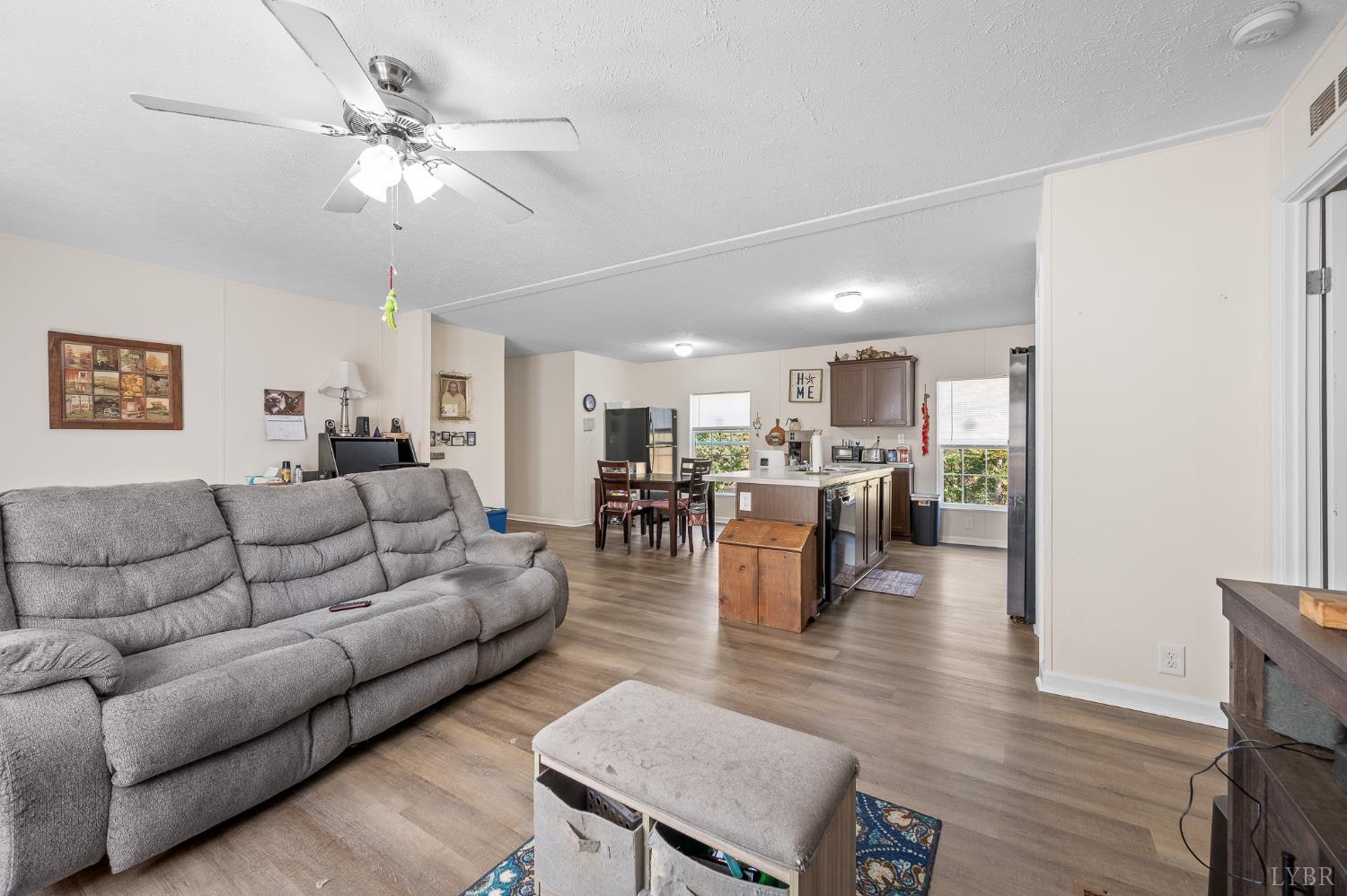 3418 Salem Road Spout Spring, VA 24593 - Photo 8 of 28