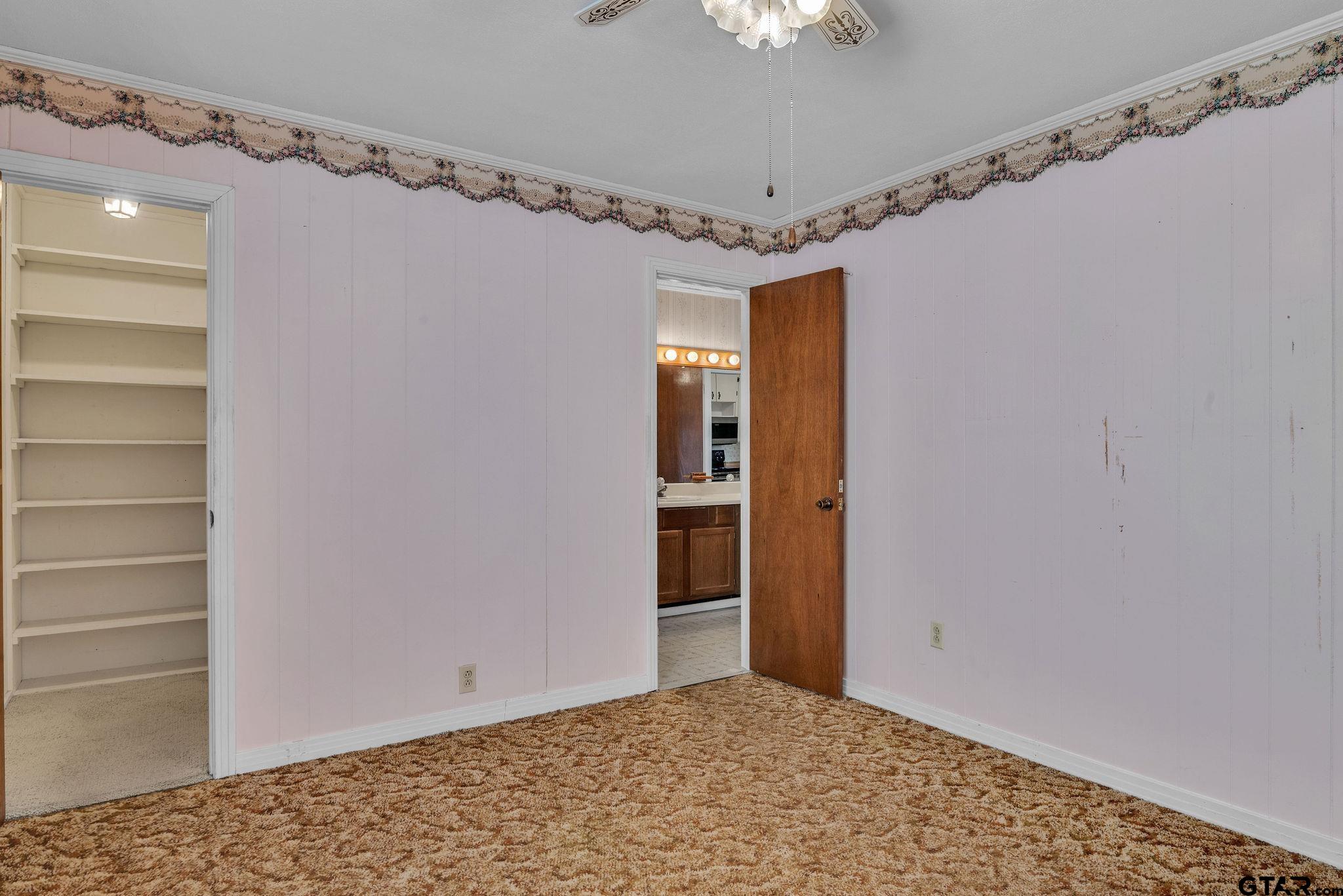 501 Samuel Street Marshall, TX 75672 - Photo 11 of 41 a view of a room with a utility room