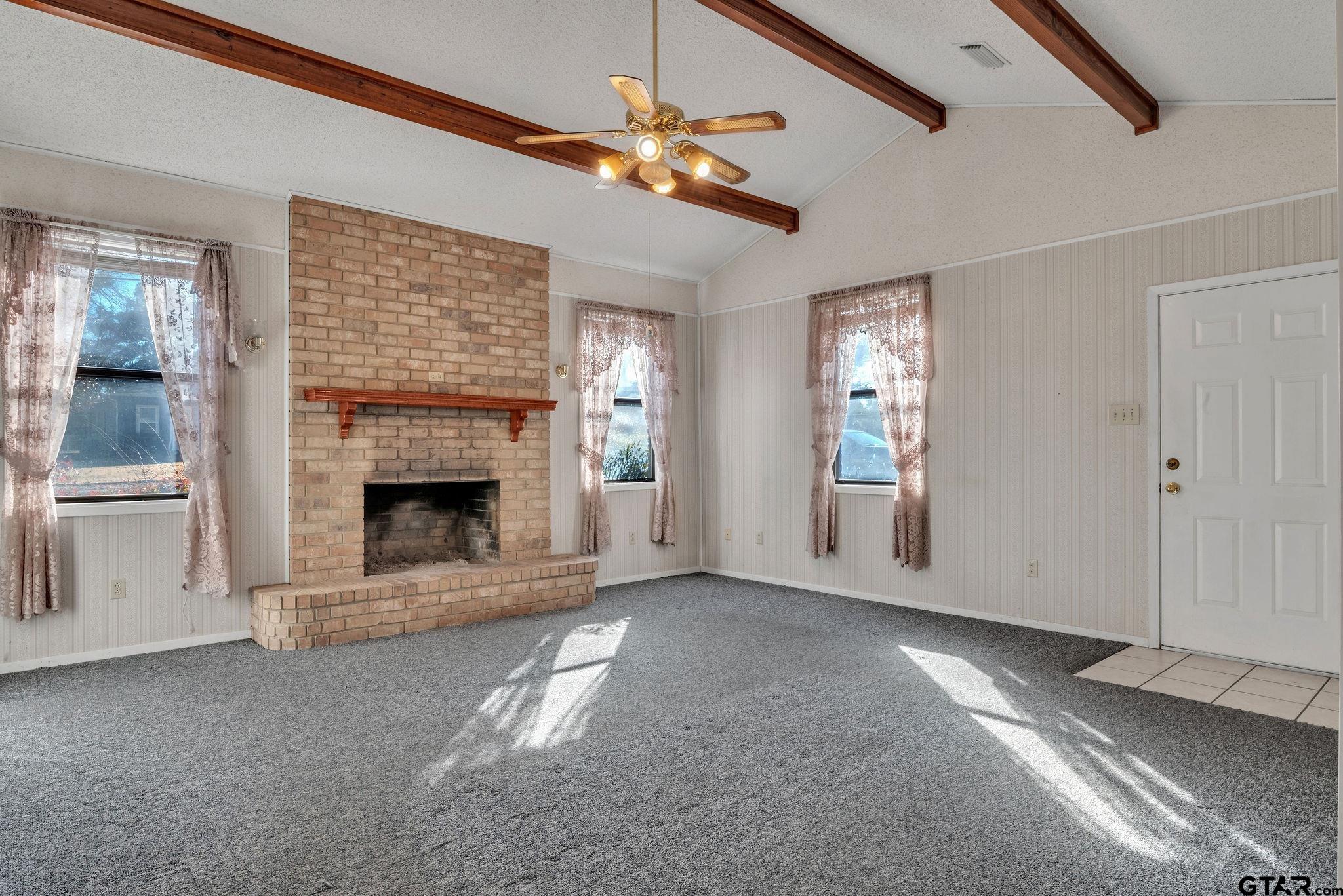 501 Samuel Street Marshall, TX 75672 - Photo 16 of 41