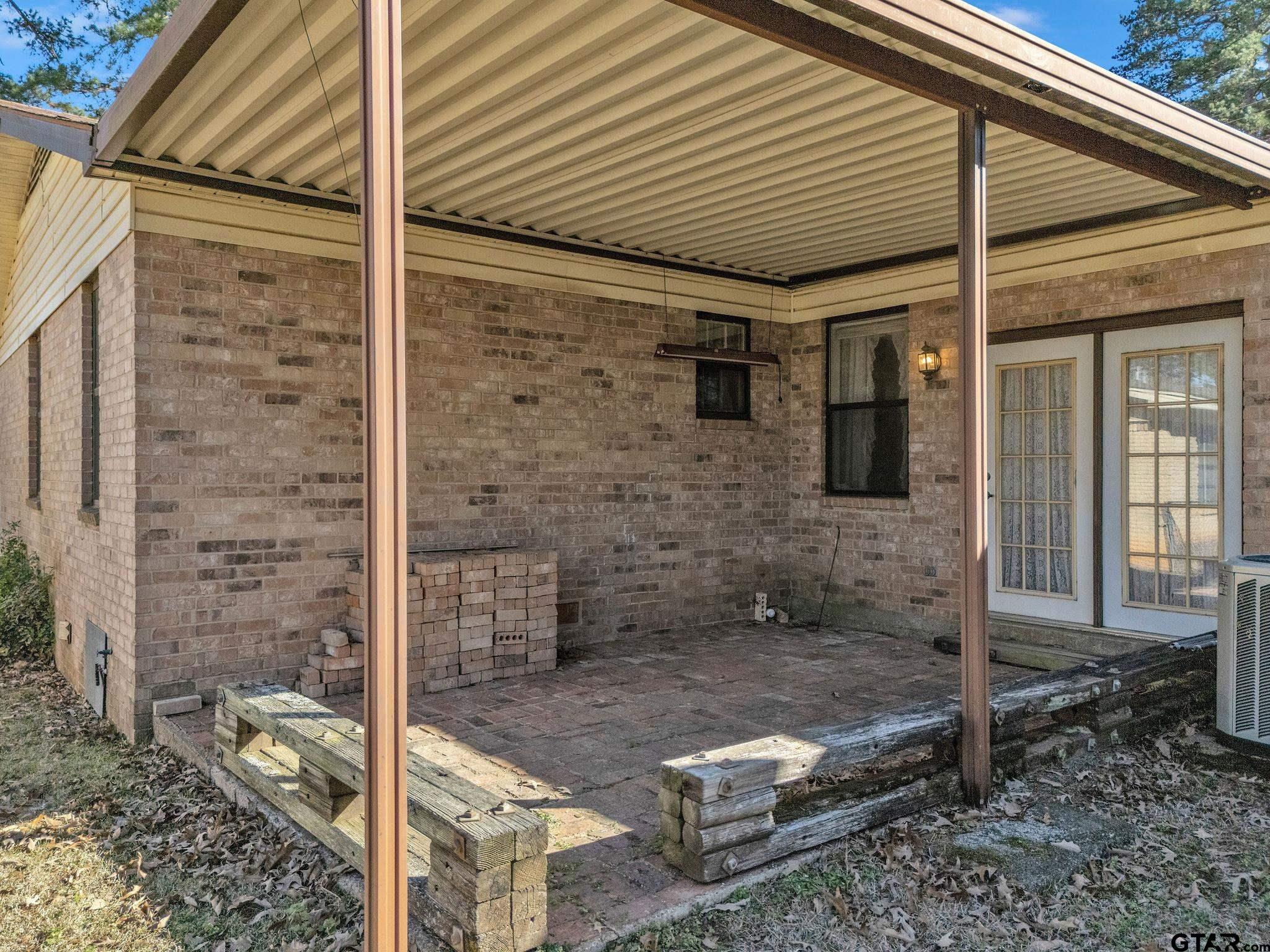 501 Samuel Street Marshall, TX 75672 - Photo 26 of 41