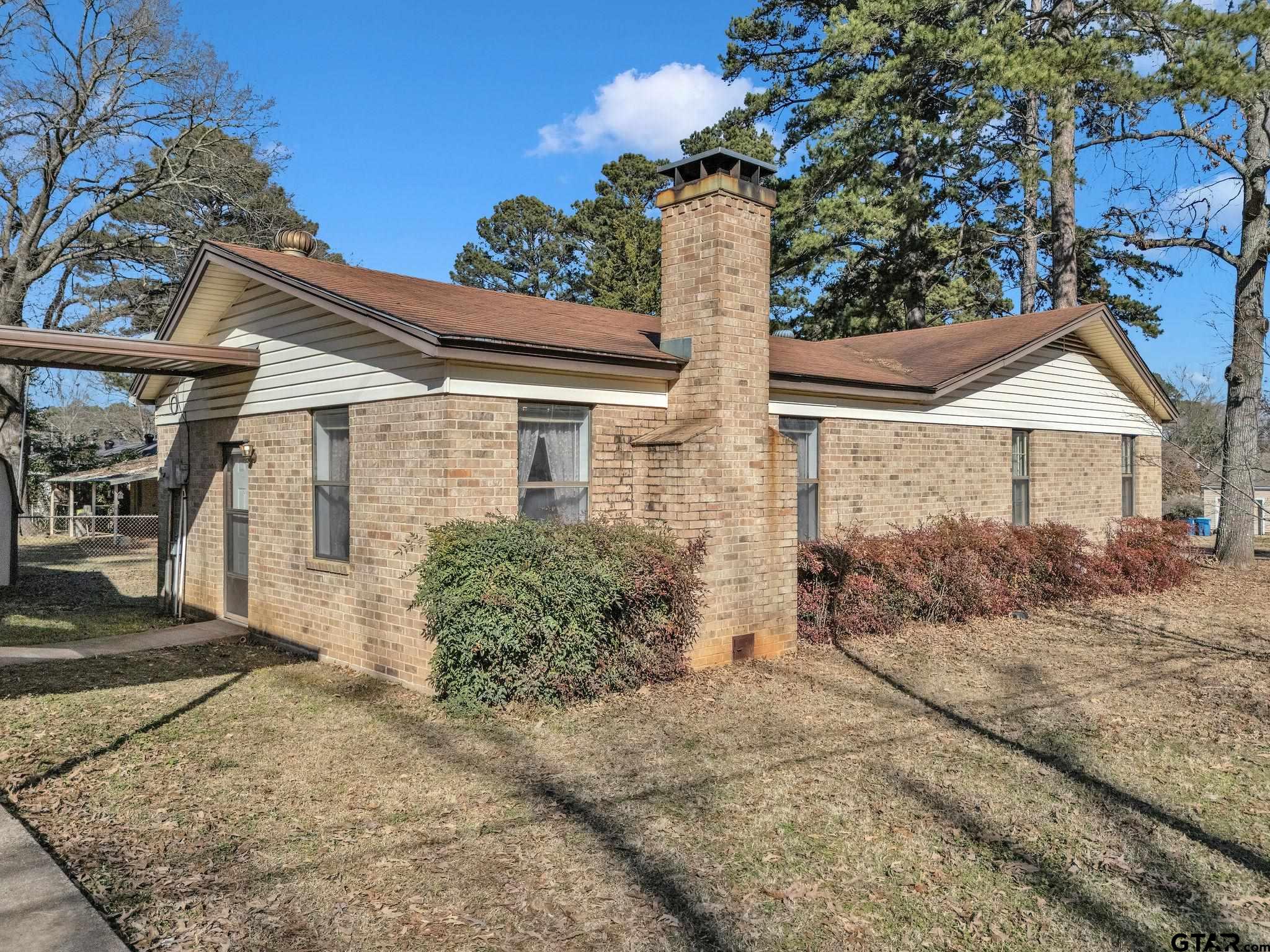 501 Samuel Street Marshall, TX 75672 - Photo 28 of 41