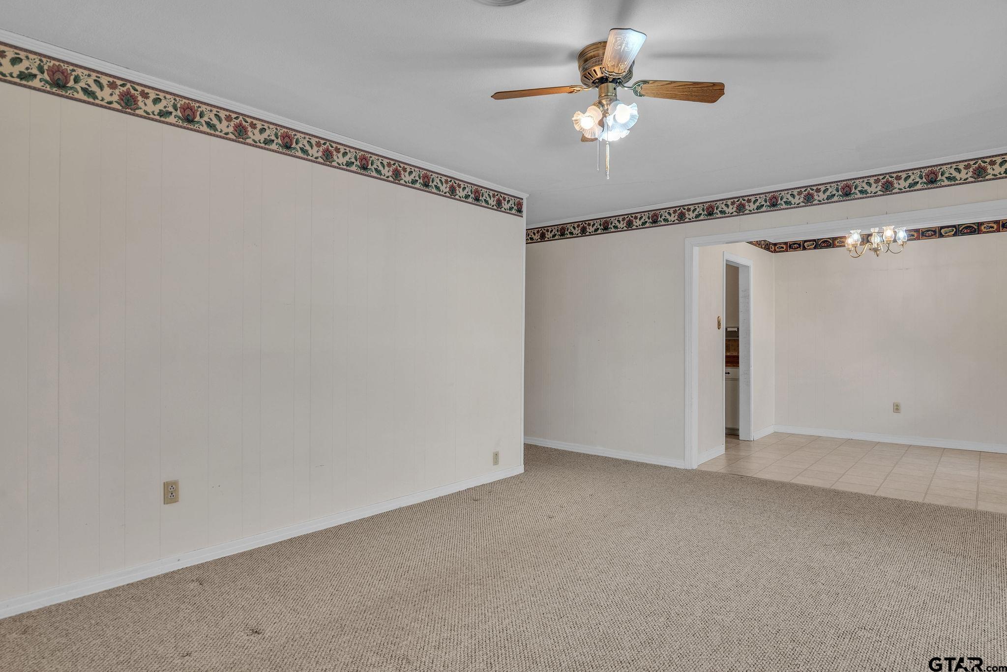 501 Samuel Street Marshall, TX 75672 - Photo 3 of 41