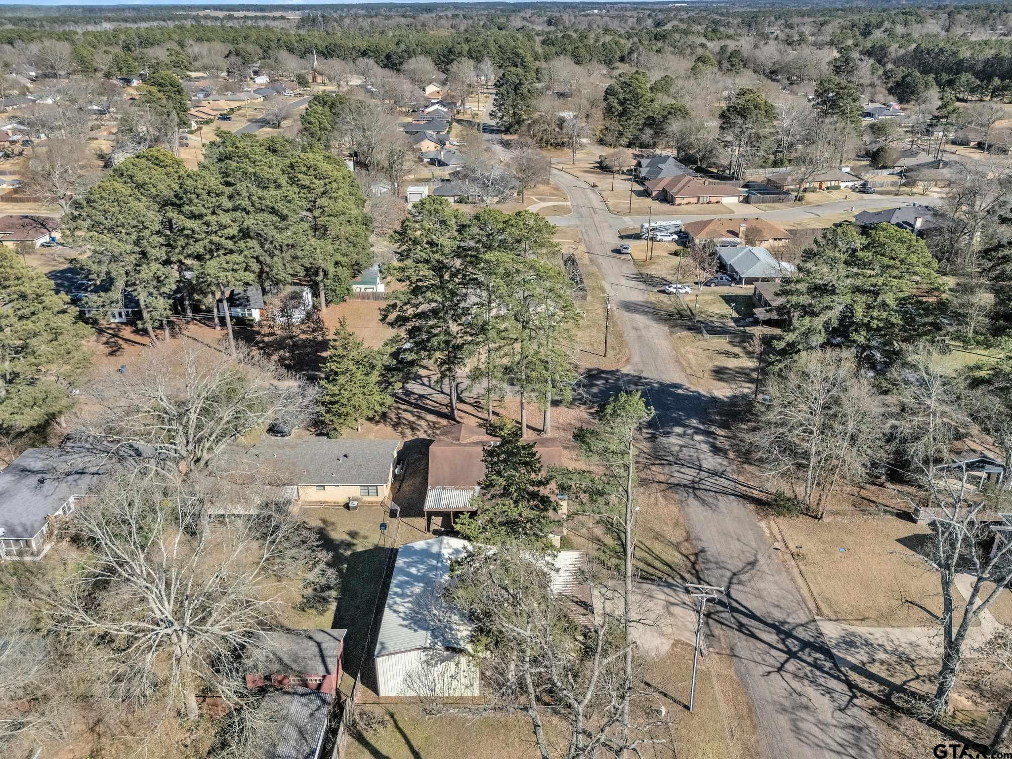 501 Samuel Street Marshall, TX 75672 - Photo 38 of 41