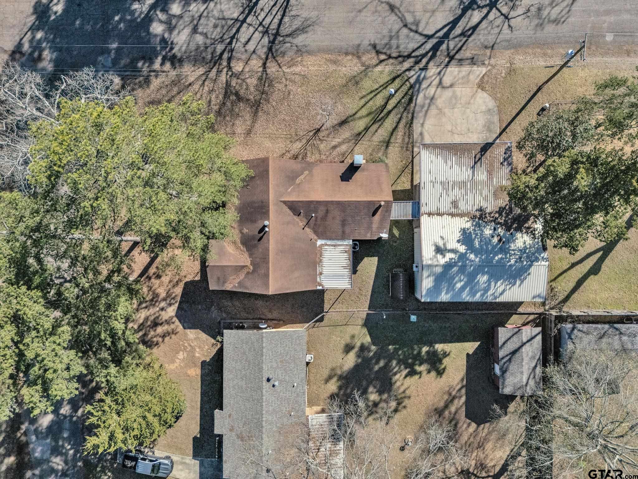 501 Samuel Street Marshall, TX 75672 - Photo 39 of 41