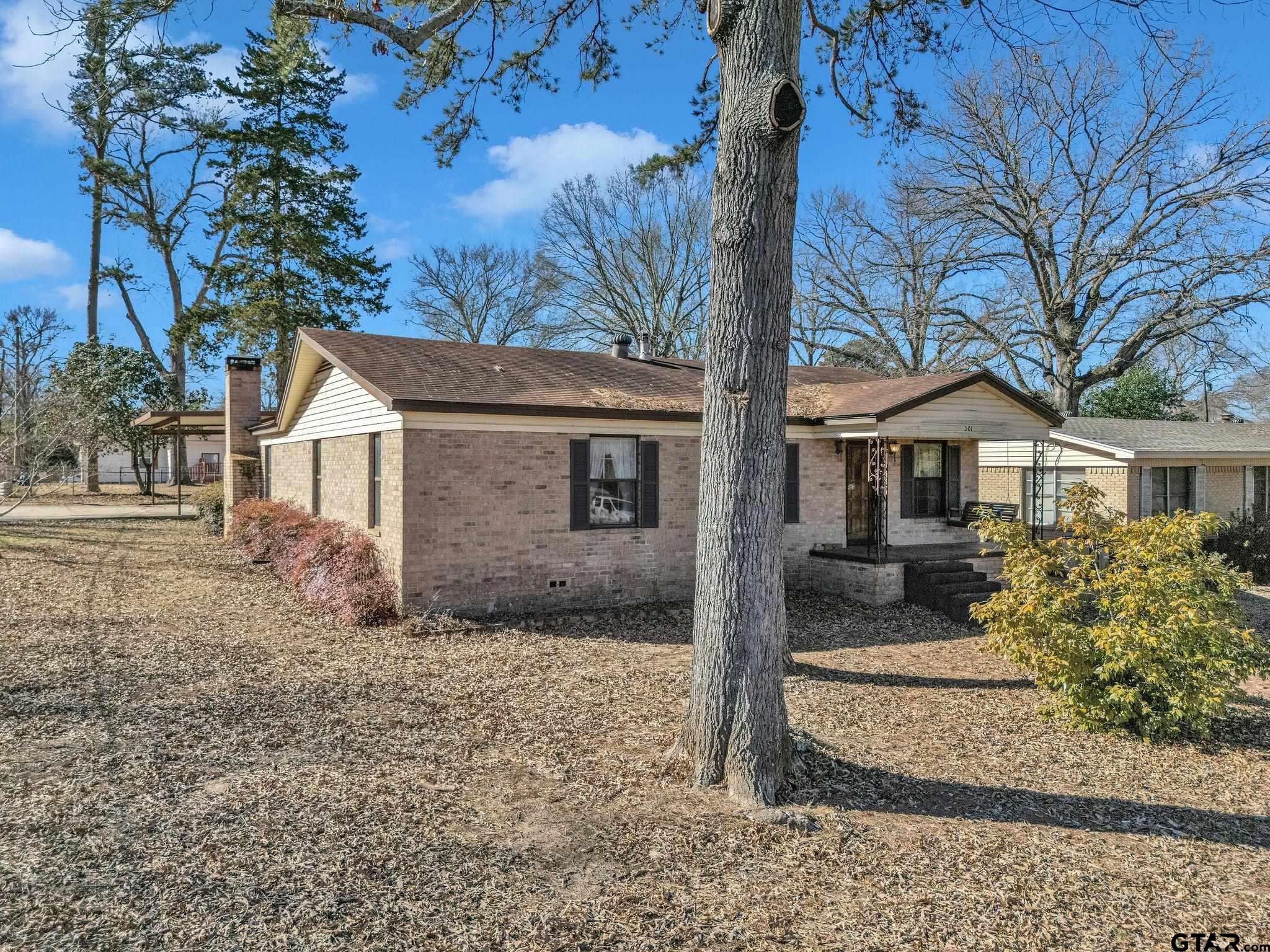 501 Samuel Street Marshall, TX 75672 - Photo 40 of 41