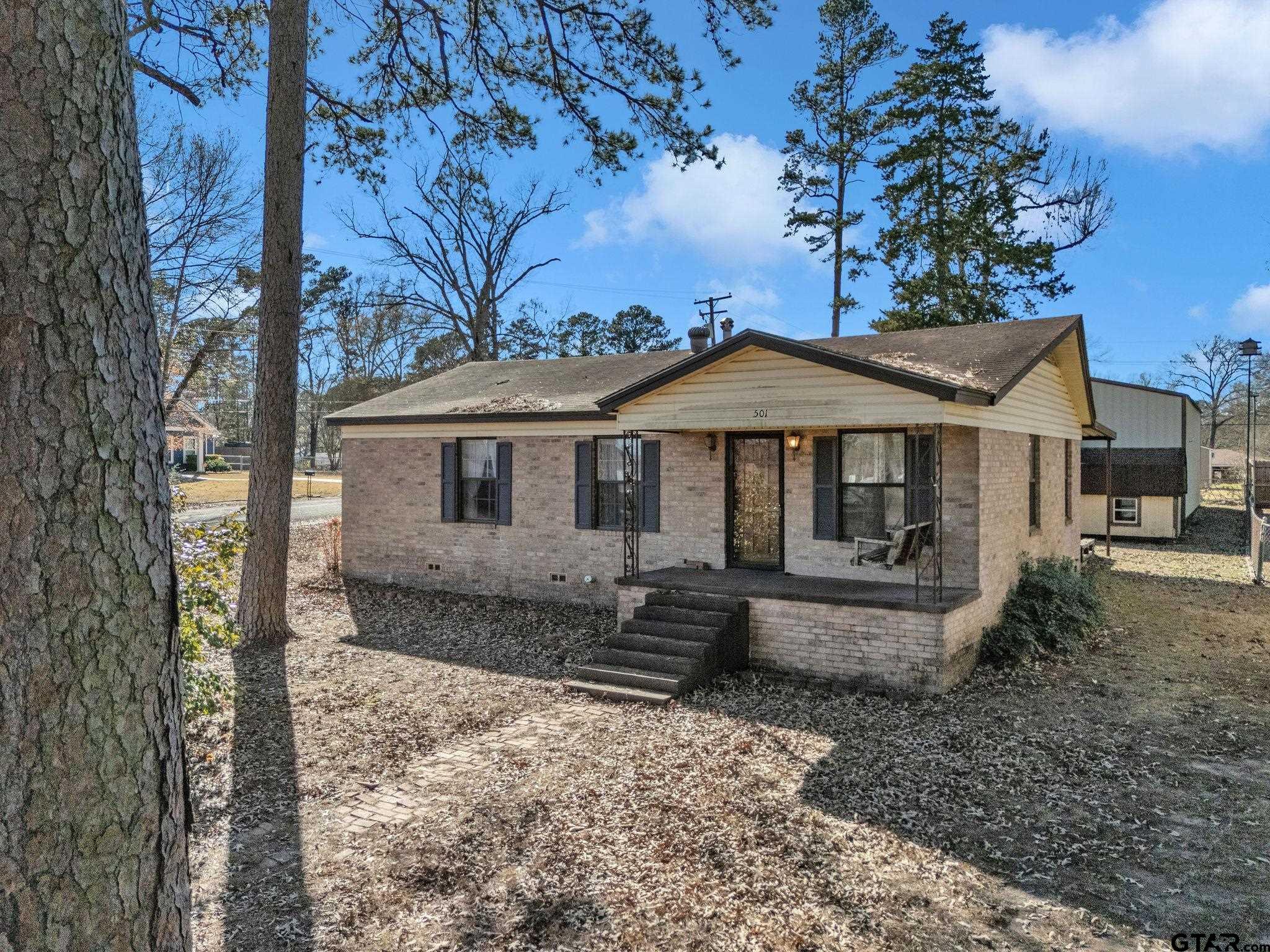 501 Samuel Street Marshall, TX 75672 - Photo 41 of 41