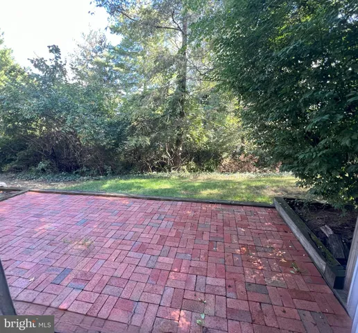 a view of outdoor space