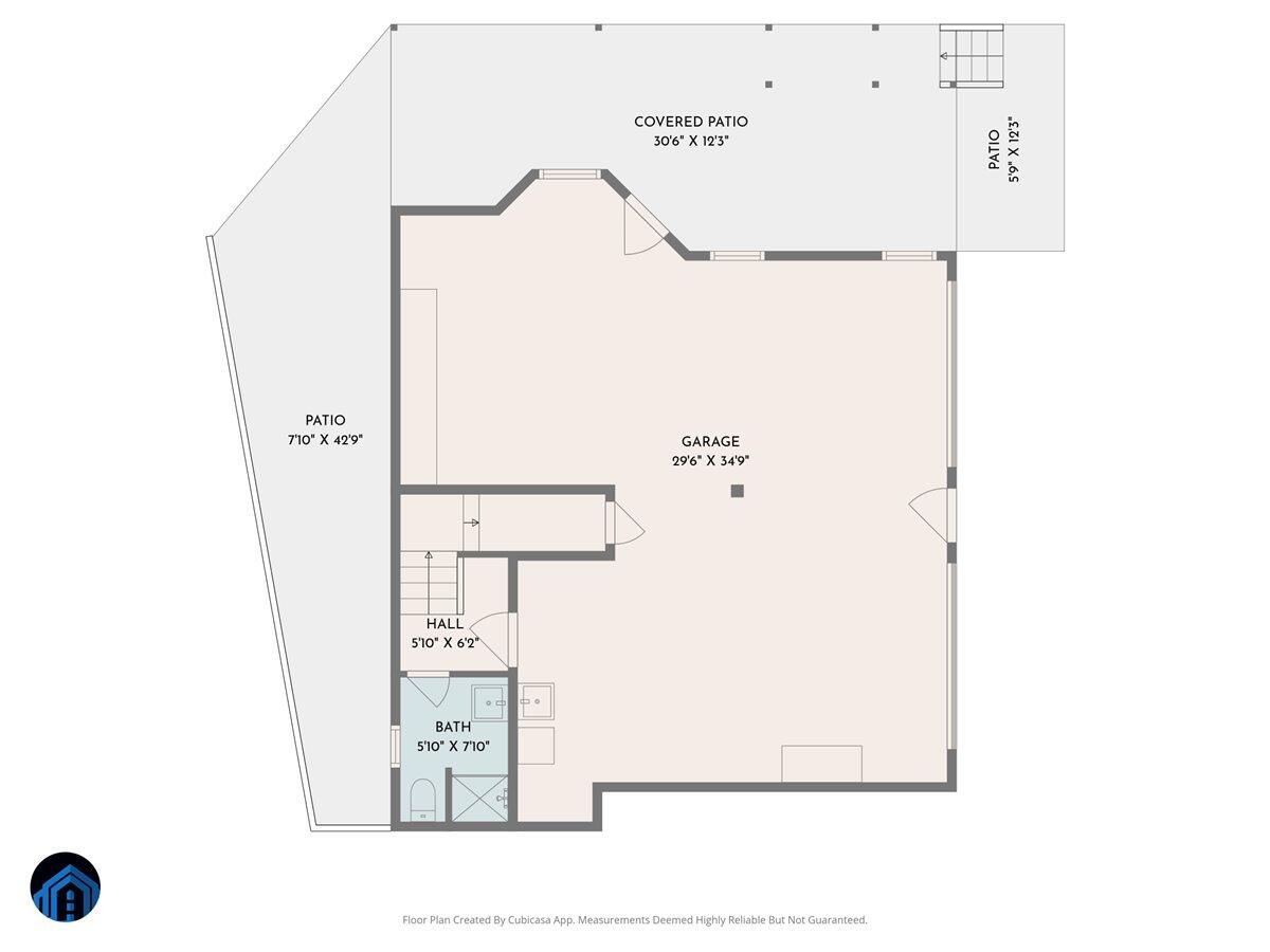 159 Lakeshore Terrace Road Hardy, VA 24101 - Photo 89 of 90 03-Floorplan