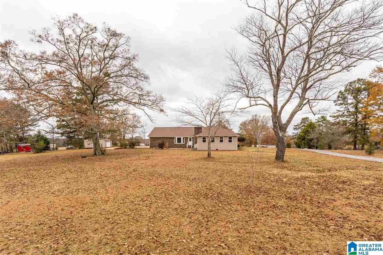 1531 Peaceful Valley Road Eastaboga, AL 36260 - Photo 35 of 40