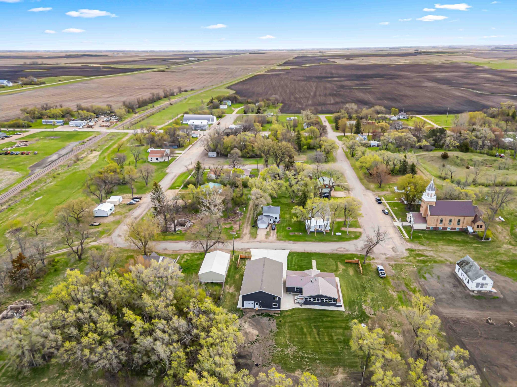 137 Roosvelt Street Cayuga, ND 58013 - Photo 20 of 60