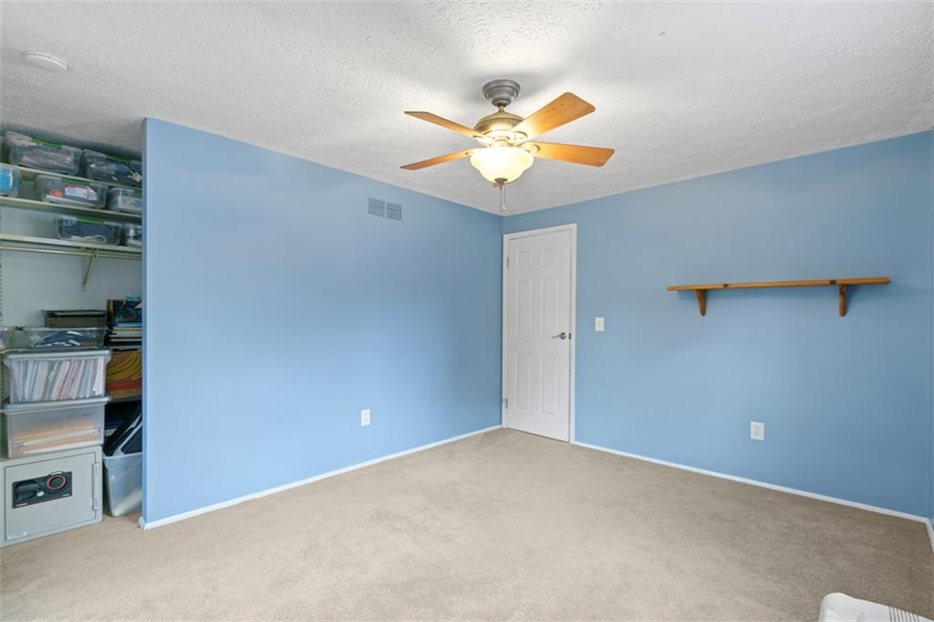 274 Kettering Circle Gibsonia, PA 15044 - Photo 28 of 50 a view of an empty room with a window