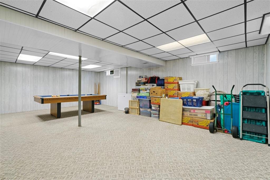 274 Kettering Circle Gibsonia, PA 15044 - Photo 36 of 50