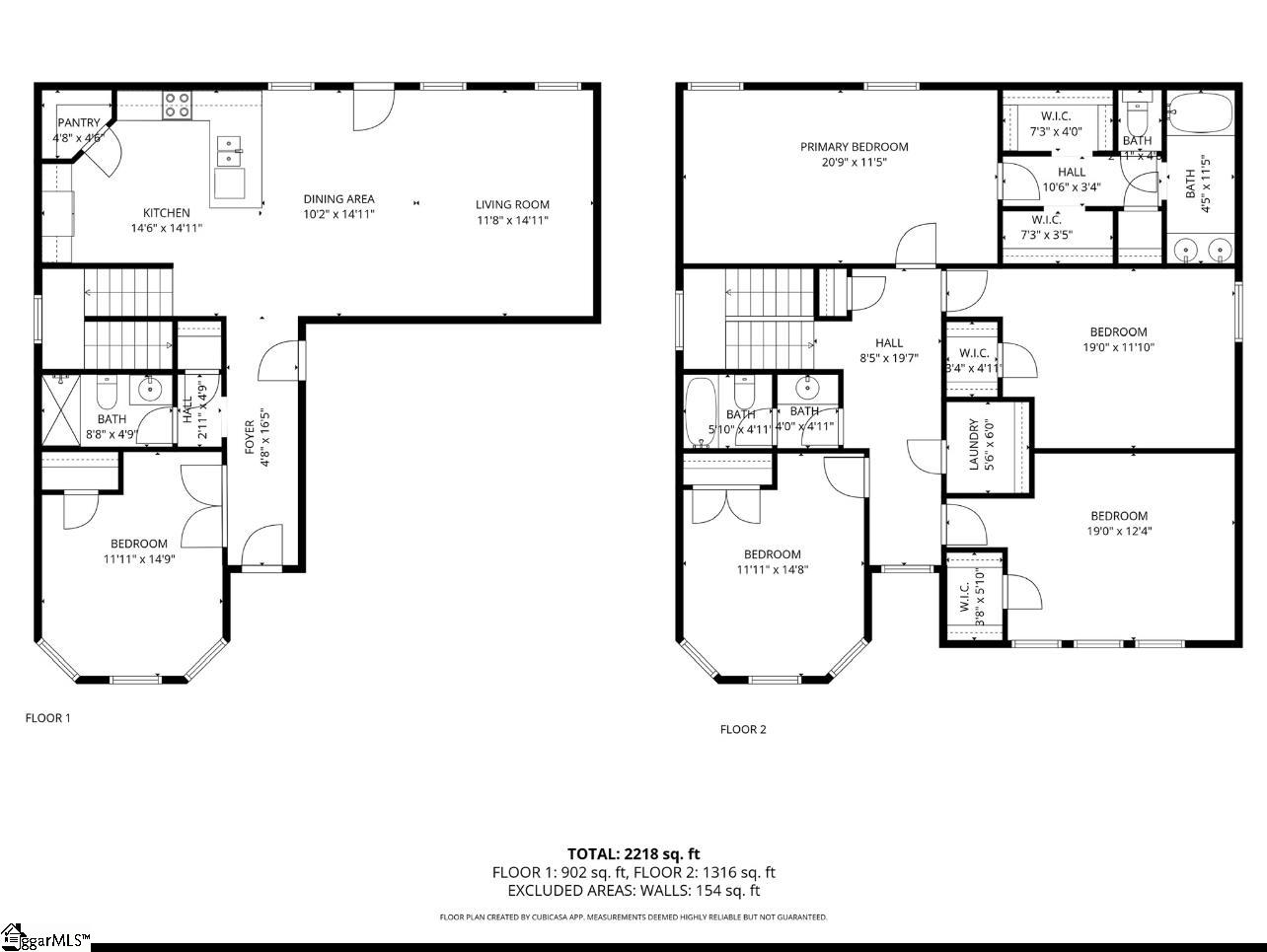 1237 Twin Bridge Road Gaffney, SC 29341 - Photo 28 of 42