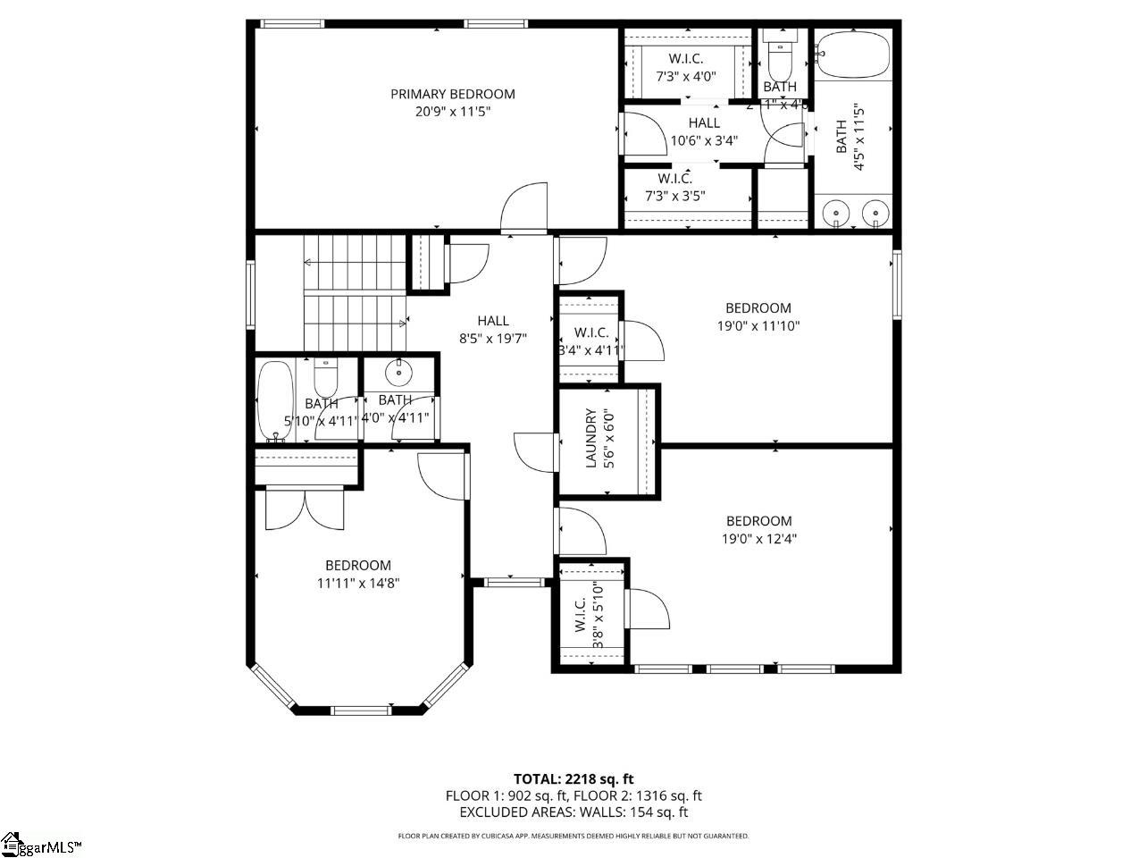 1237 Twin Bridge Road Gaffney, SC 29341 - Photo 42 of 42