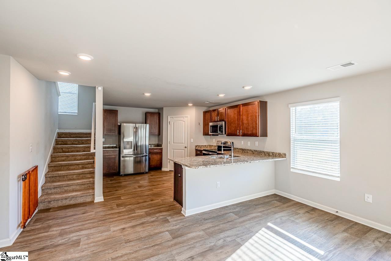 1237 Twin Bridge Road Gaffney, SC 29341 - Photo 7 of 42