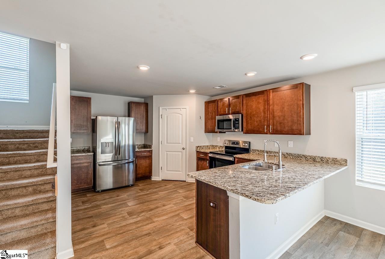 1237 Twin Bridge Road Gaffney, SC 29341 - Photo 8 of 42