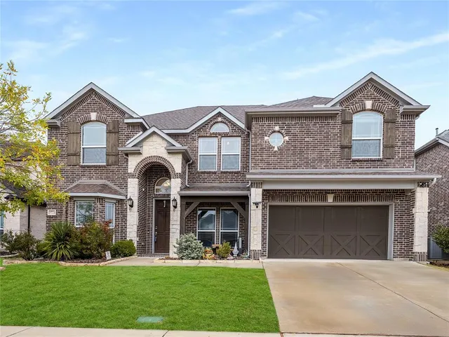 $699,990 | 3724 Homeplace Drive, Celina, TX 75009