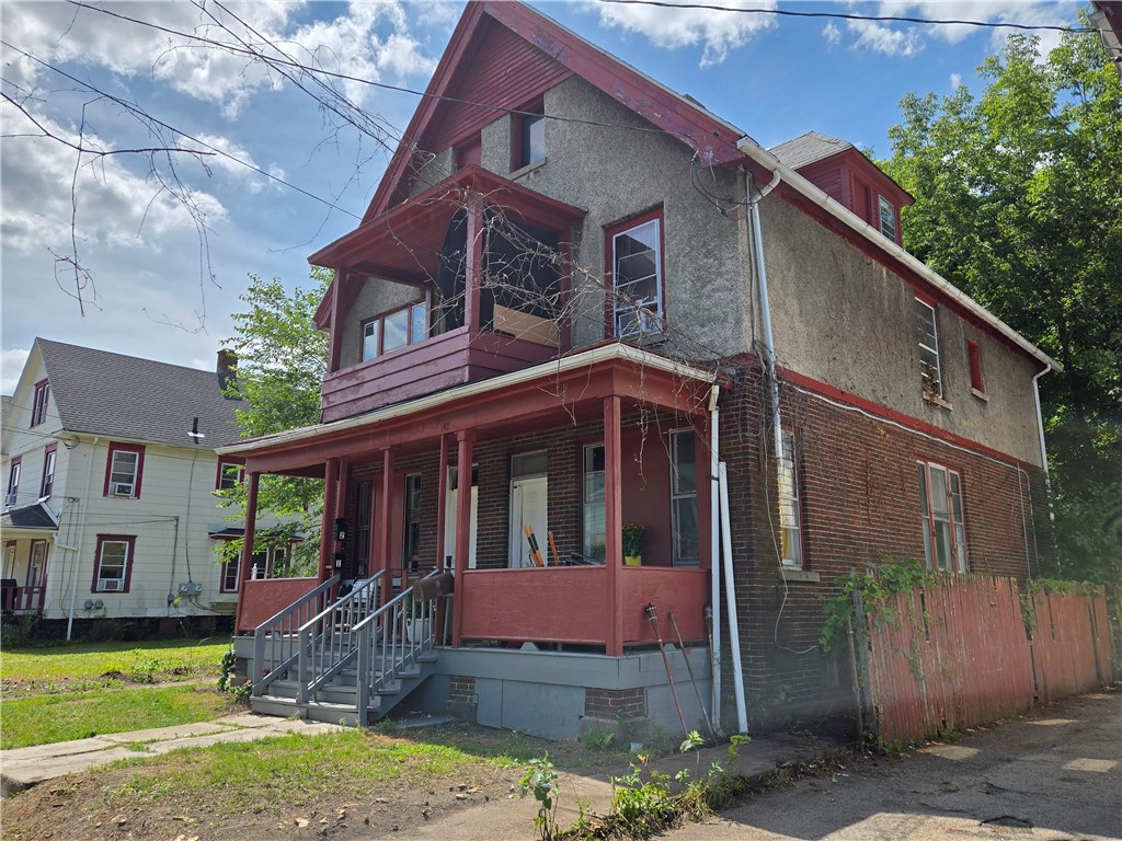 139 Rohr Street Rochester, NY 14605 - Photo 4 of 19