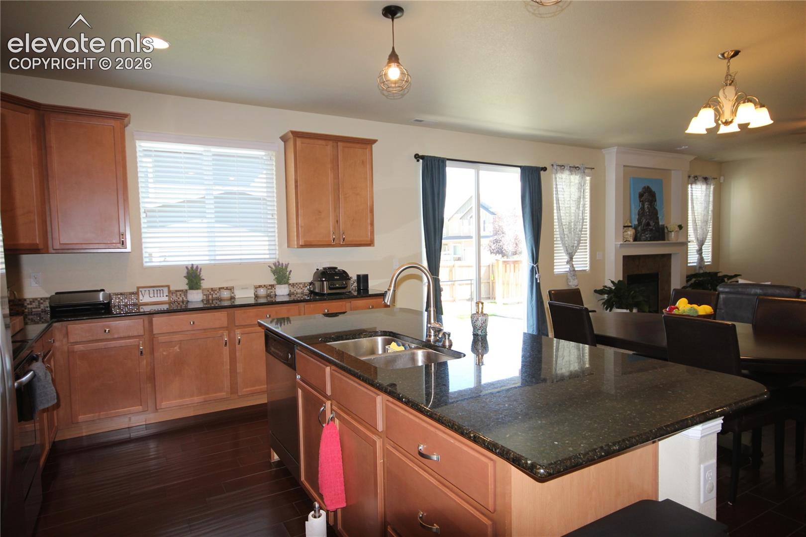 2374 Reed Grass Way Colorado Springs, CO 80915 - Photo 18 of 45 Gallery Image 18