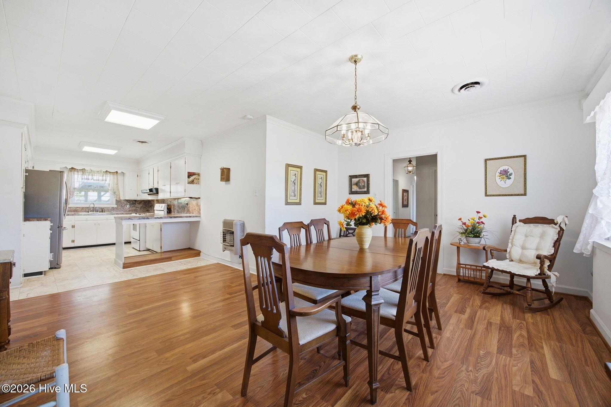 4803 Free Union Church Road Pinetown, NC 27865 - Photo 12 of 49 677F4090-494B-4B49-AB54-A2049F79DDB3