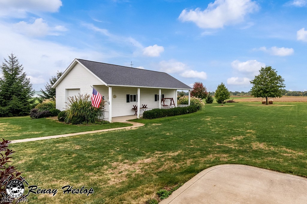 9814 Acme Road Rittman, OH 44270 - Photo 32 of 34 Gallery Image 32