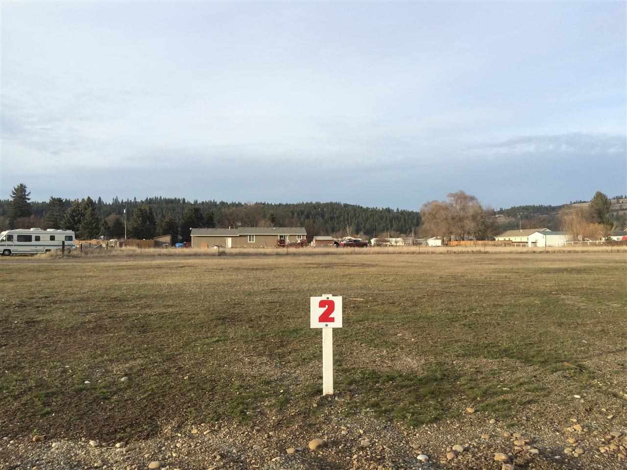 14003 East Longfellow Avenue, Unit LOT #2 Spokane Valley, WA 99216 - Photo 1 of 10