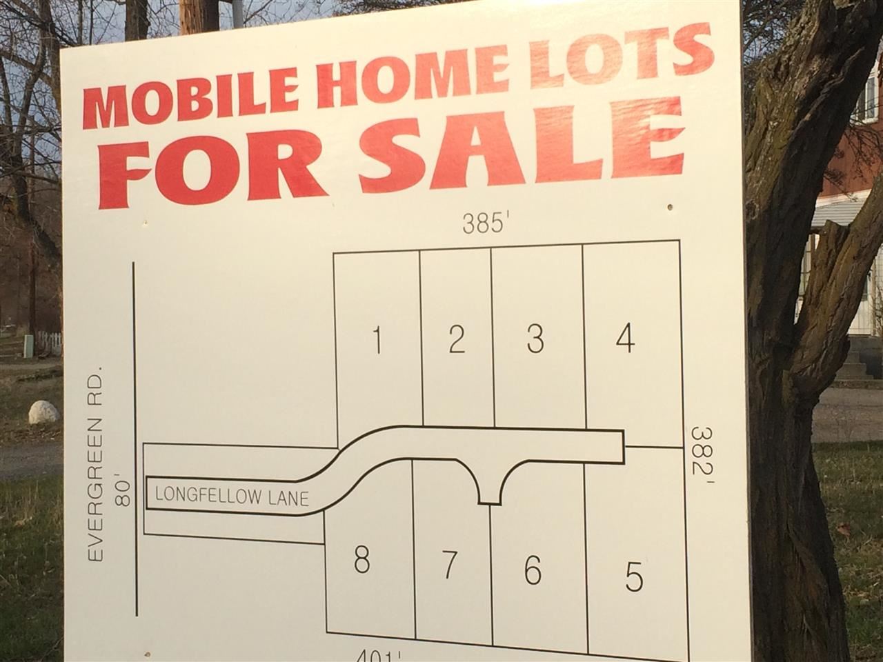 14003 East Longfellow Avenue, Unit LOT #2 Spokane Valley, WA 99216 - Photo 3 of 10