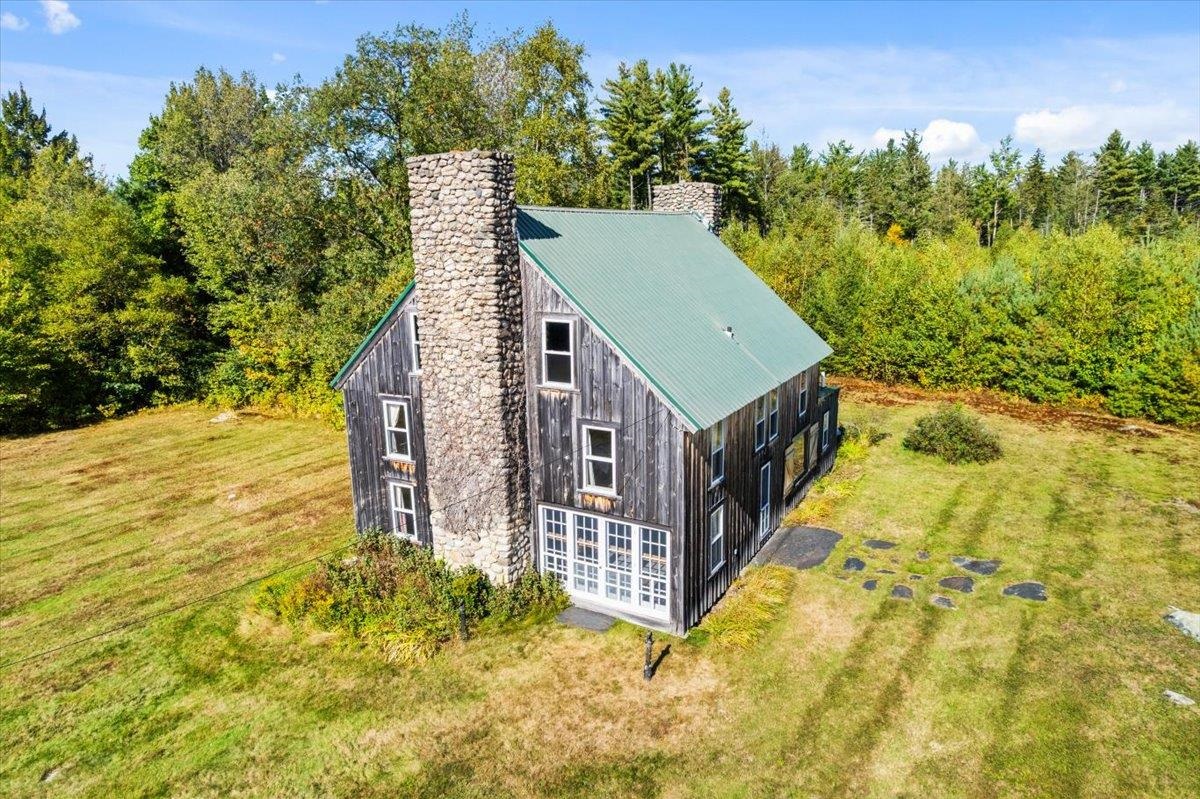 1217 Coal Hill Road Franconia, NH 03580 - Photo 6 of 56