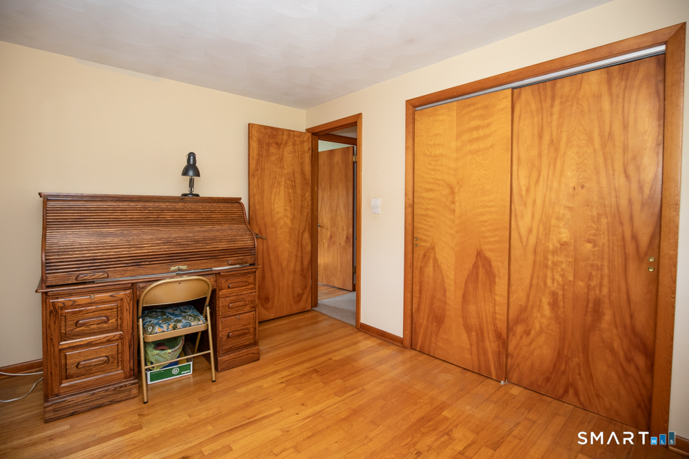 153 Fiesta Heights Meriden, CT 06451 - Photo 26 of 32 Bedroom #4