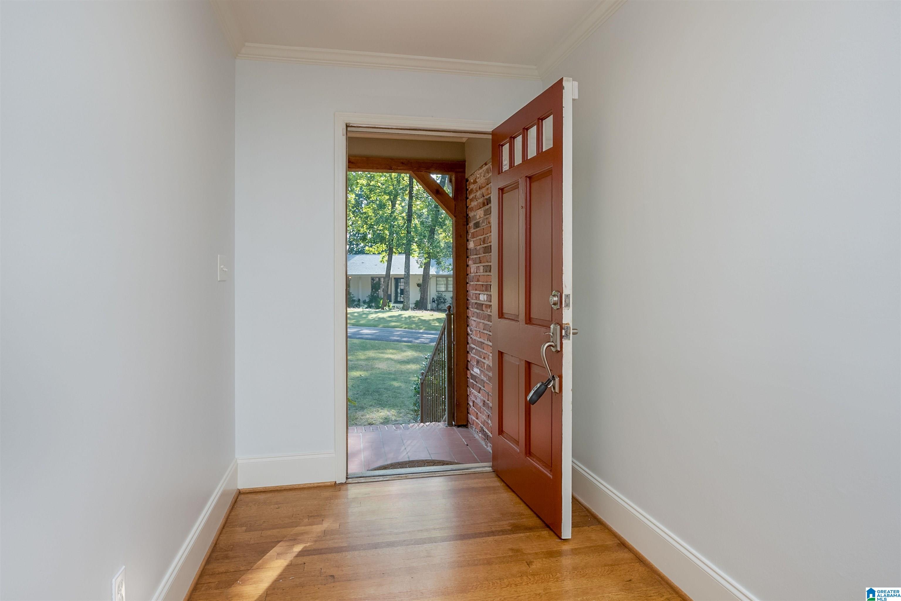 3744 Valley Head Road Mountain Brook, AL 35223 - Photo 4 of 34