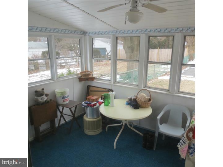 414 Clements Bridge Road Barrington, NJ 08007 - Photo 12 of 25 Sun Room