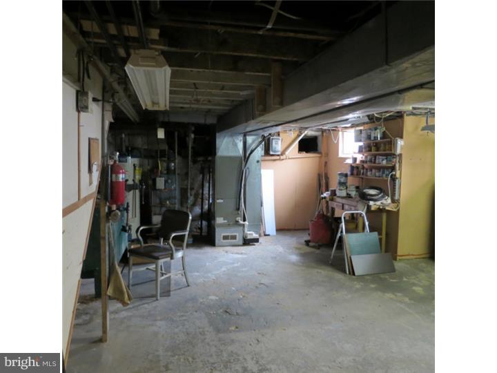 414 Clements Bridge Road Barrington, NJ 08007 - Photo 22 of 25 Basement