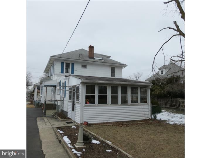 414 Clements Bridge Road Barrington, NJ 08007 - Photo 25 of 25 View in Back
