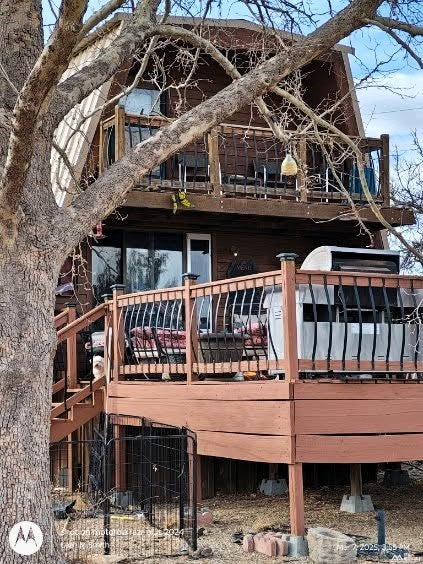 201 Cheyenne Road Logan, NM 88426 - Photo 21 of 25 Gallery Image 21