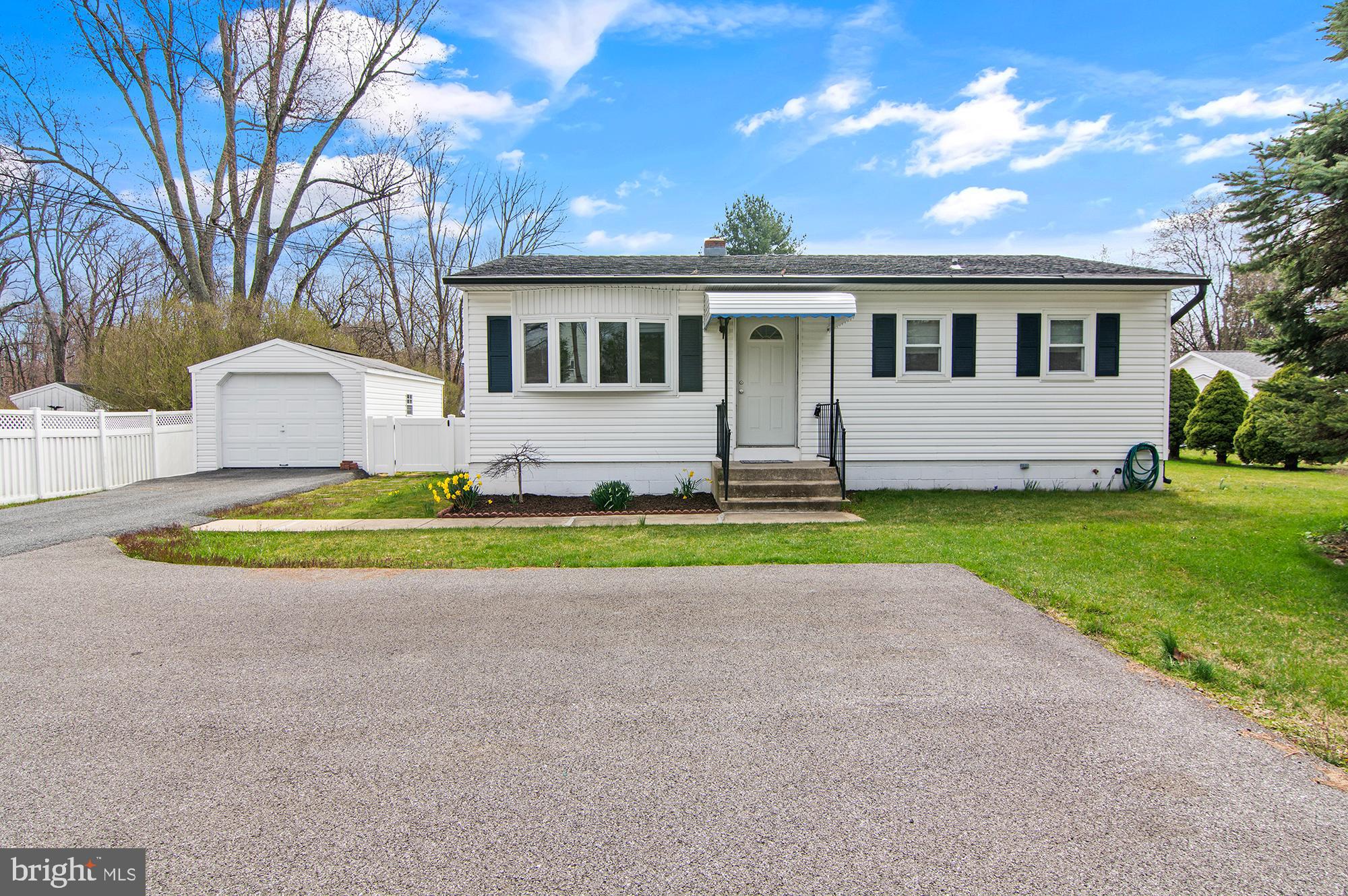 1911 Conowingo Road Bel Air, MD 21014 - Photo 1 of 27 Welcome Home!