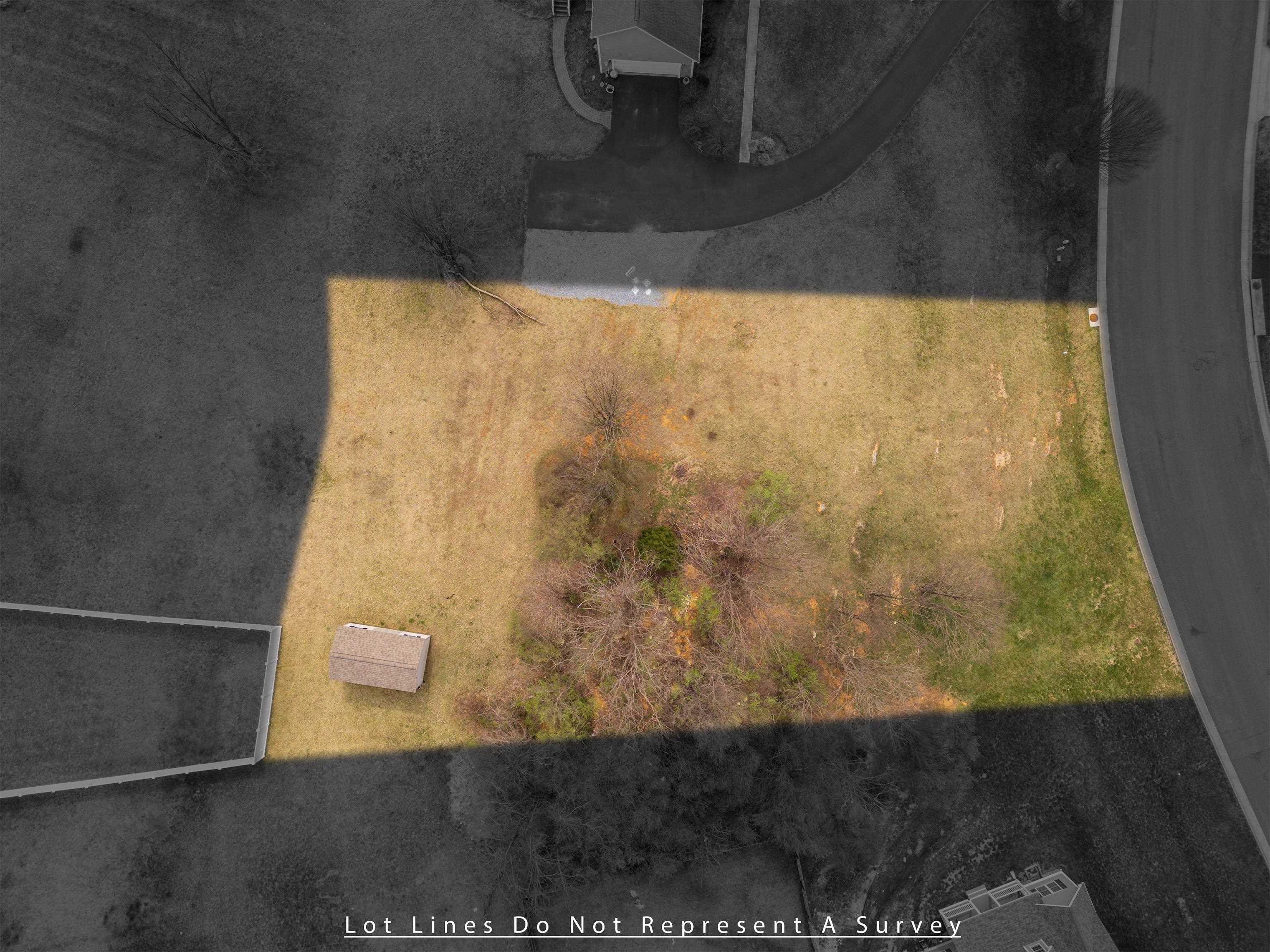 105 Compass Drive Waynesboro, VA 22980 - Photo 7 of 9 a view of bathroom