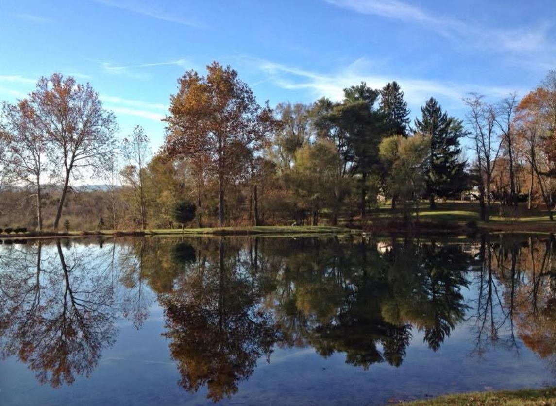 105 Compass Drive Waynesboro, VA 22980 - Photo 8 of 9 a view of lake