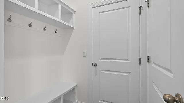 $757,990 | 2332 Horton Pk Drive, Apex, NC 27539