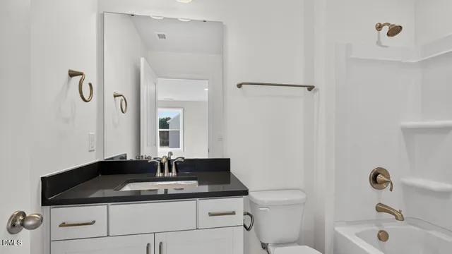 $757,990 | 2332 Horton Pk Drive, Apex, NC 27539