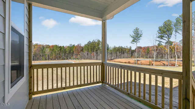 $757,990 | 2332 Horton Pk Drive, Apex, NC 27539