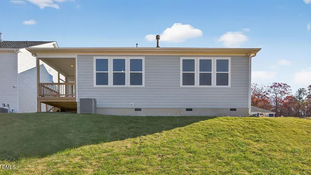 $757,990 | 2332 Horton Pk Drive, Apex, NC 27539