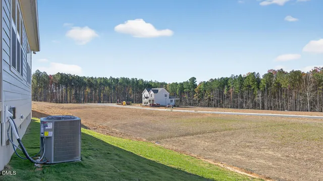 $757,990 | 2332 Horton Pk Drive, Apex, NC 27539