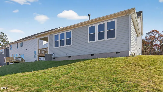 $757,990 | 2332 Horton Pk Drive, Apex, NC 27539