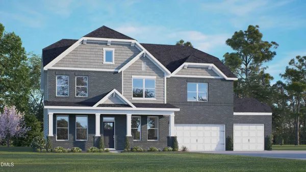 $602,990 | 67 Fire Opal Court, Clayton, NC 27520