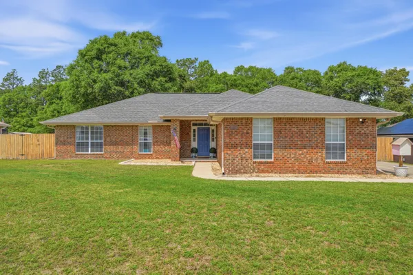 $325,000 | 2370 Barberee Drive, Crestview, FL 32536