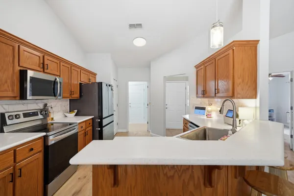 $325,000 | 2370 Barberee Drive, Crestview, FL 32536
