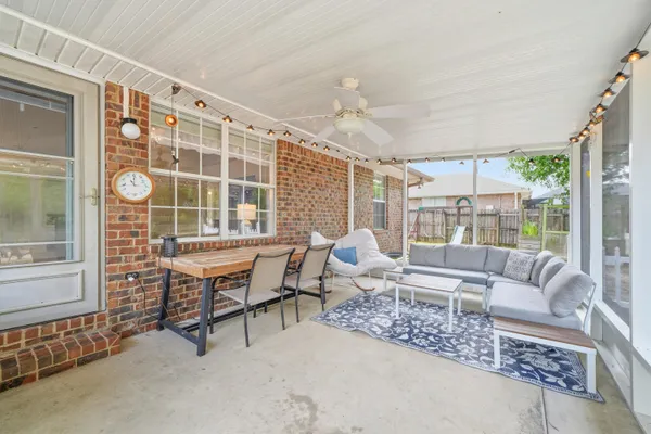 $325,000 | 2370 Barberee Drive, Crestview, FL 32536